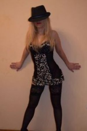 Индивидуалка Маша