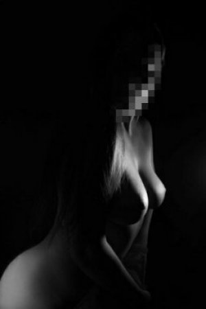 Индивидуалка Татьяна